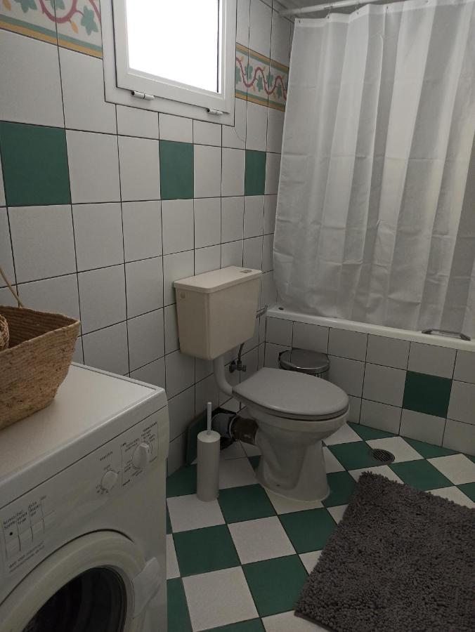 Letos Apartment Sea Kavala Extérieur photo