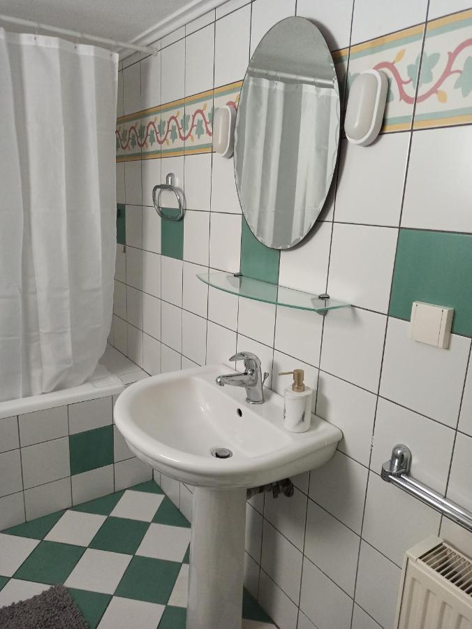 Letos Apartment Sea Kavala Extérieur photo