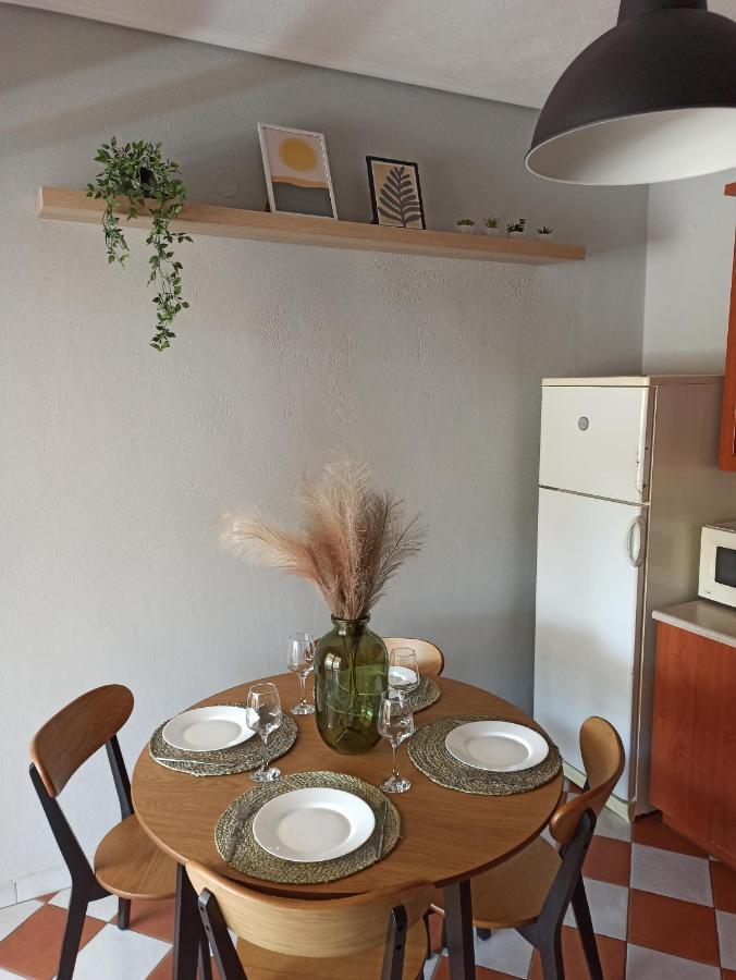 Letos Apartment Sea Kavala Extérieur photo