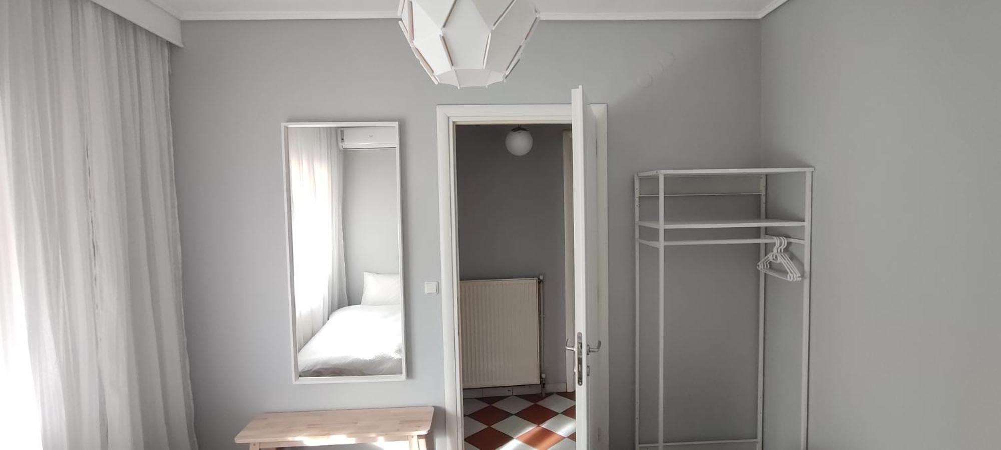 Letos Apartment Sea Kavala Extérieur photo