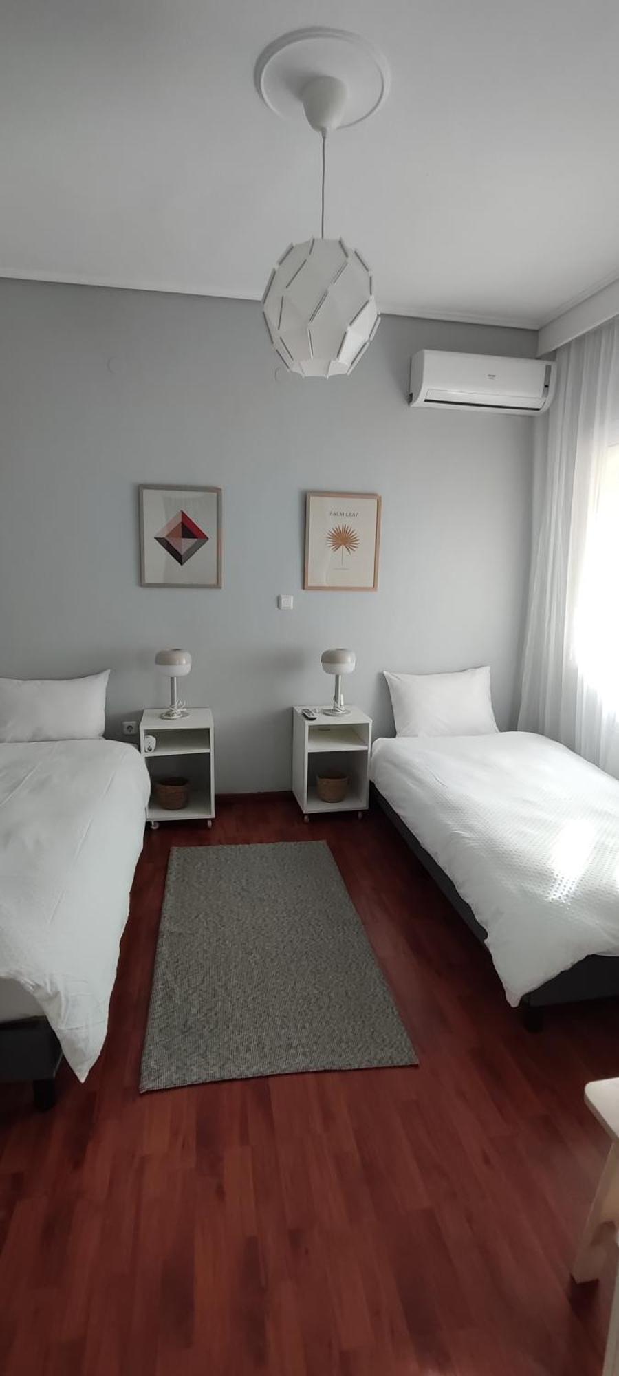Letos Apartment Sea Kavala Extérieur photo