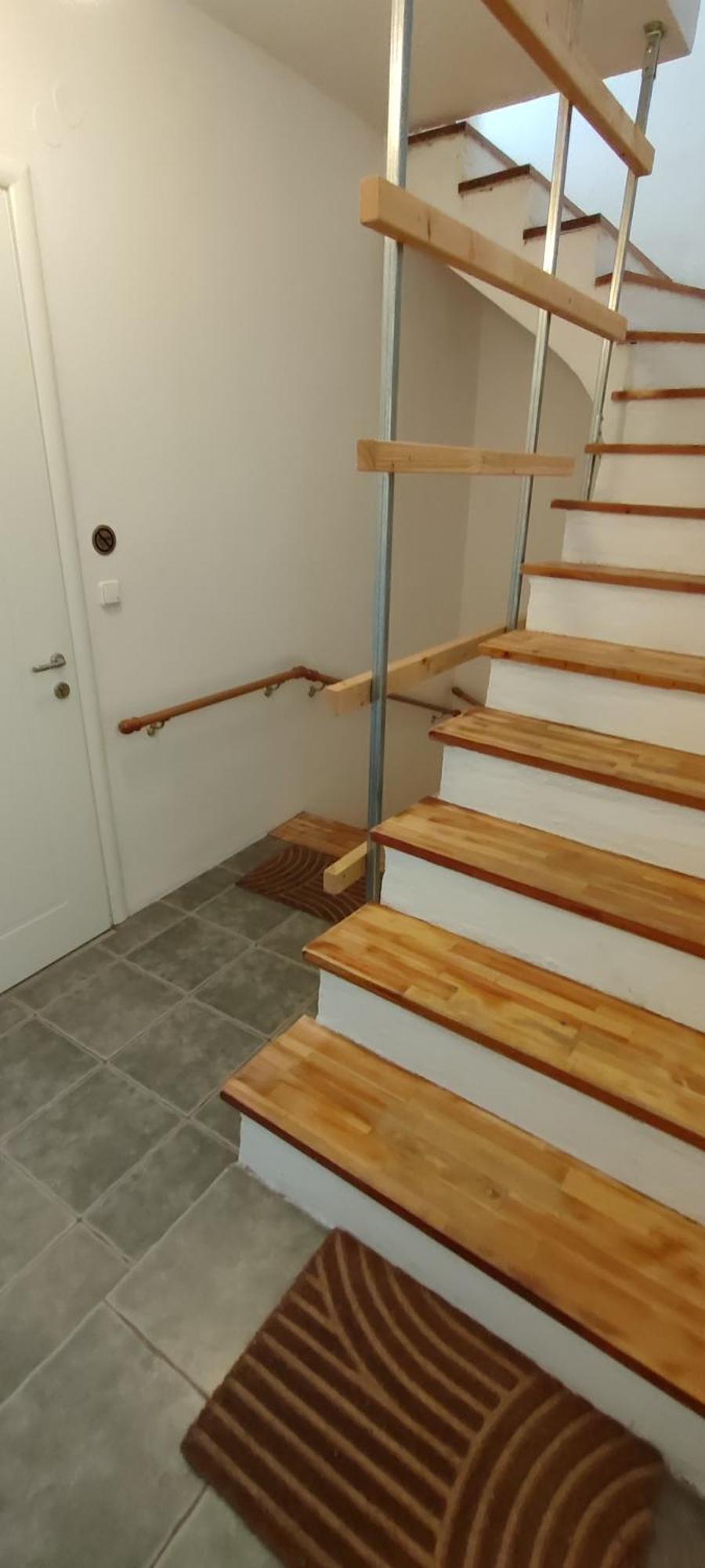 Letos Apartment Sea Kavala Extérieur photo