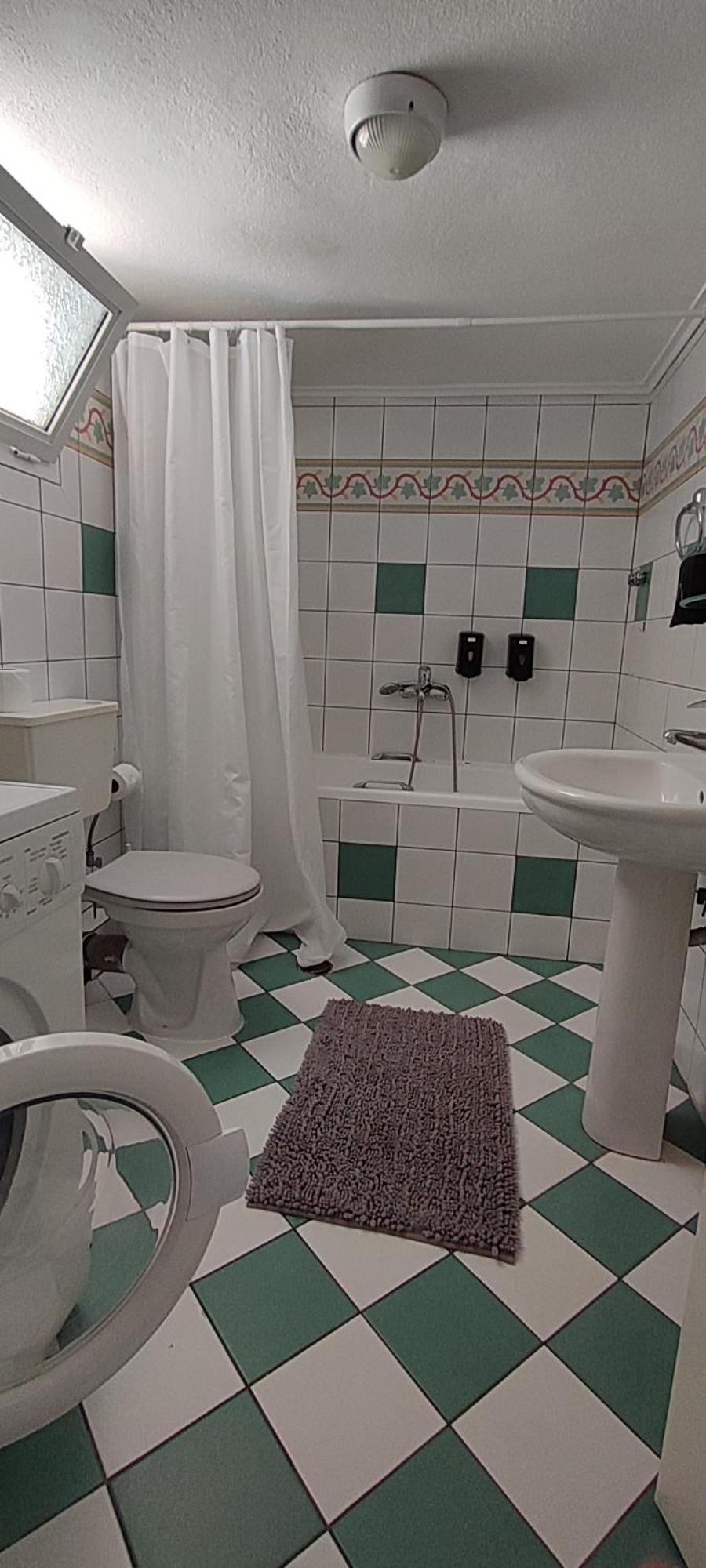 Letos Apartment Sea Kavala Extérieur photo