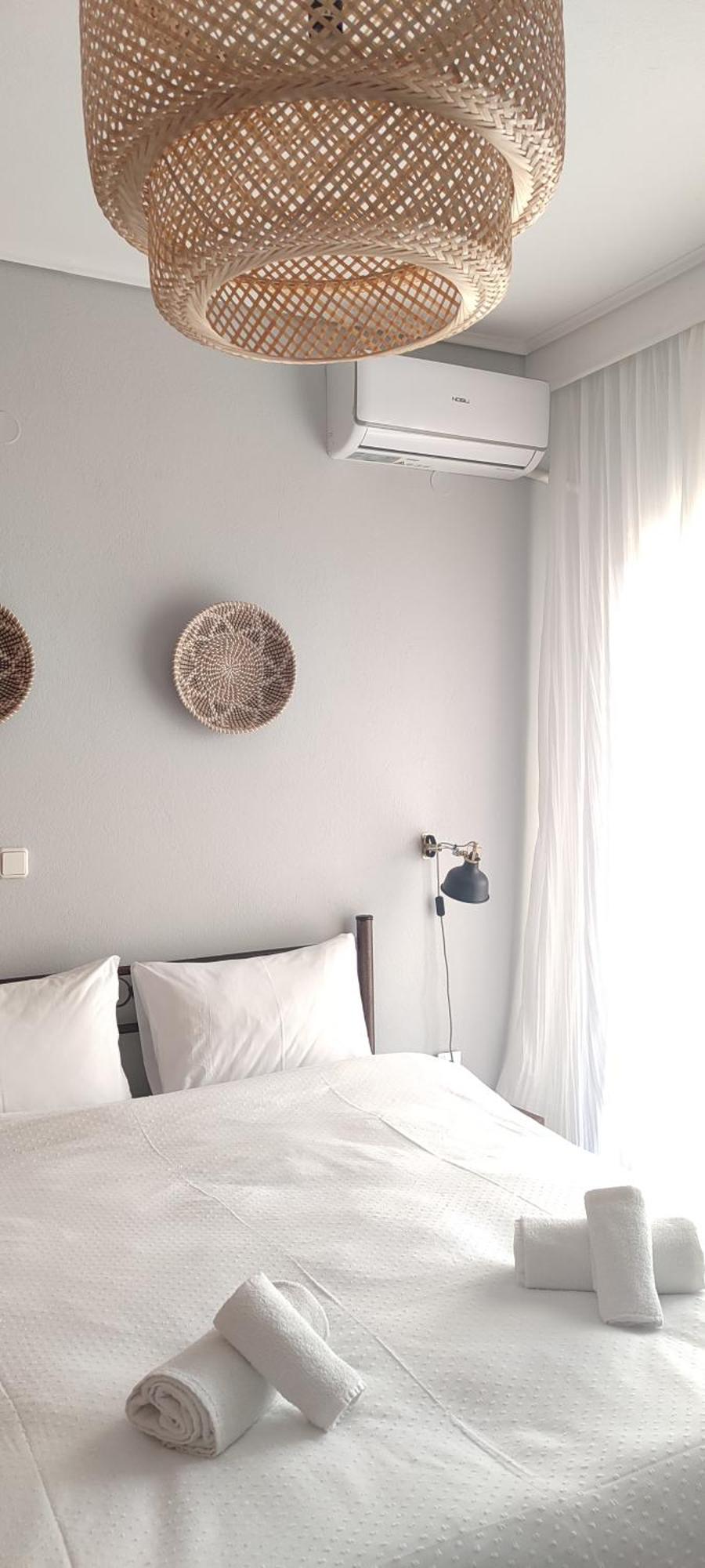 Letos Apartment Sea Kavala Extérieur photo